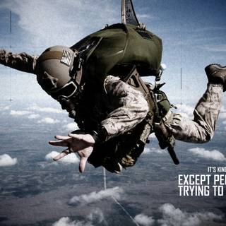 Indian army PC wallpaper