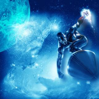 Marvel Multiverse wallpaper