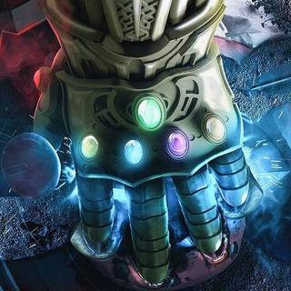 Marvel Multiverse wallpaper