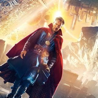 Marvel Multiverse wallpaper