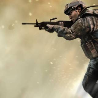 Indian army PC wallpaper