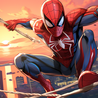 Marvel Multiverse wallpaper