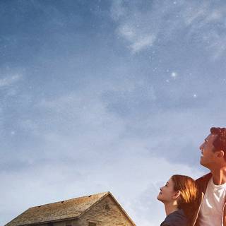 Interstellar mobile wallpaper