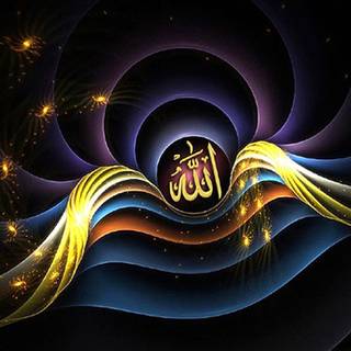 Allah PC wallpaper