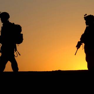 Indian army PC wallpaper