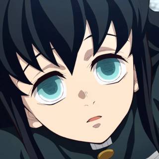 Muichiro Demon Slayer wallpaper