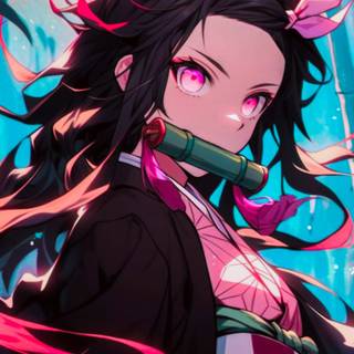 Cartoon phone HD 4k wallpaper