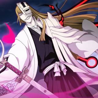 Shinji Hirako desktop wallpaper