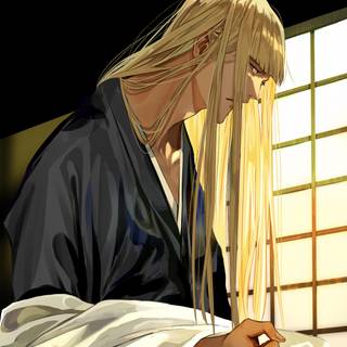 Shinji Hirako desktop wallpaper