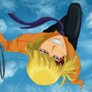 Shinji Hirako desktop wallpaper