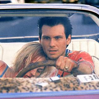 True Romance desktop HD wallpaper