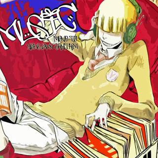 Shinji Hirako desktop wallpaper