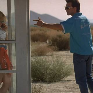 True Romance desktop HD wallpaper