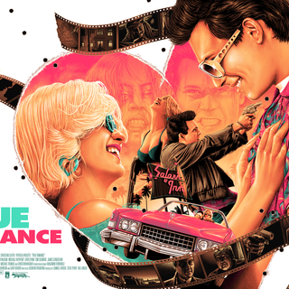 True Romance desktop HD wallpaper
