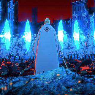 Shinji Hirako desktop wallpaper