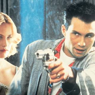 True Romance desktop HD wallpaper