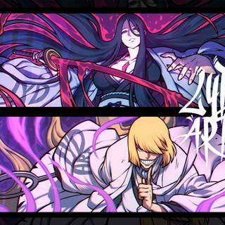 Shinji Hirako desktop wallpaper