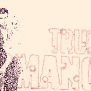 True Romance desktop HD wallpaper