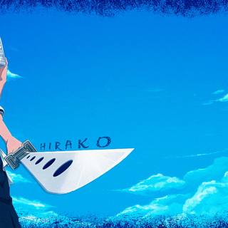 Shinji Hirako desktop wallpaper