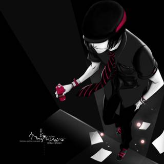 Shinji Hirako desktop wallpaper