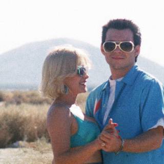 True Romance desktop HD wallpaper