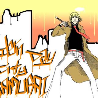 Shinji Hirako desktop wallpaper