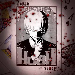 Shinji Hirako desktop wallpaper