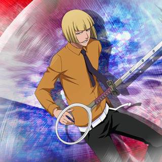 Shinji Hirako desktop wallpaper