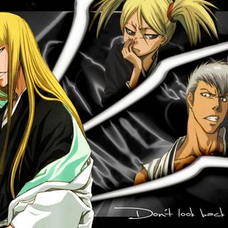 Shinji Hirako desktop wallpaper