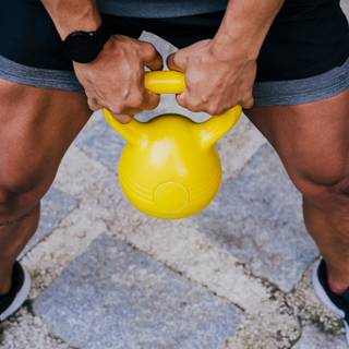 Leg workout wallpaper