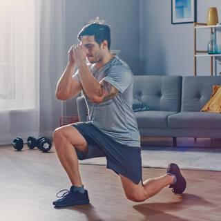 Leg workout wallpaper