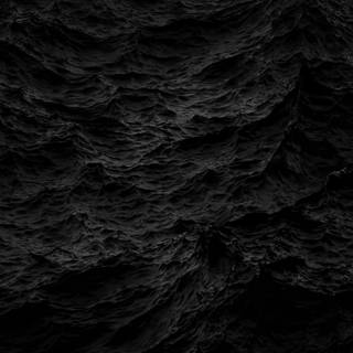 Clean black and white wallpaper