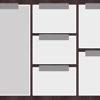 Organizer desktop wallpaper