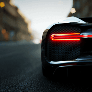 Clean black 4k wallpaper