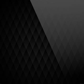 Clean black 4k wallpaper