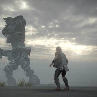 Assassin's Creed Shadows desktop wallpaper