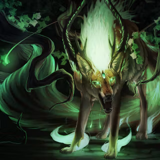 4k creatures wallpaper