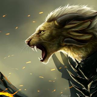 4k creatures wallpaper