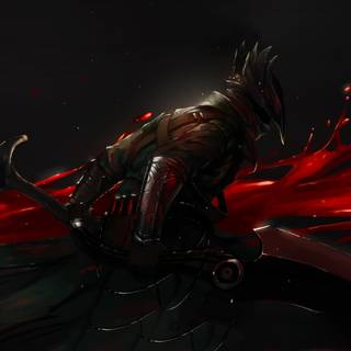 Sword 4k desktop wallpaper