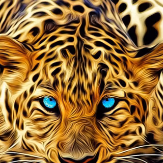 iPhone 4k animal wallpaper