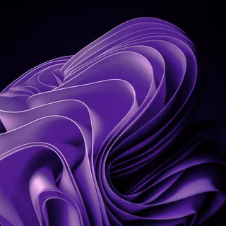 4k purple PC wallpaper