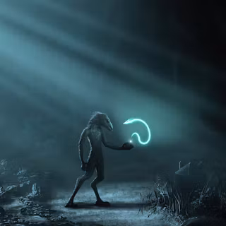 4k creatures wallpaper