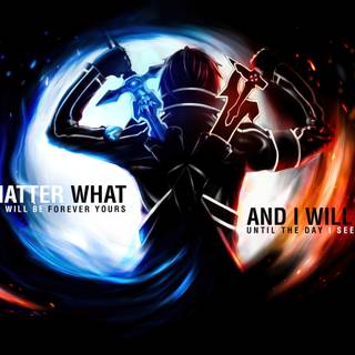 Sword 4k desktop wallpaper