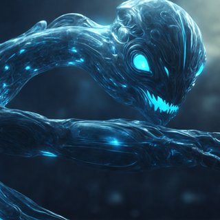 4k creatures wallpaper