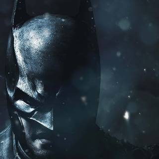 iPhone 4k Batman wallpaper