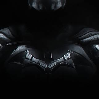 iPhone 4k Batman wallpaper