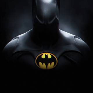 iPhone 4k Batman wallpaper