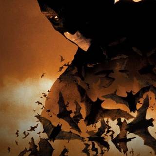 iPhone 4k Batman wallpaper