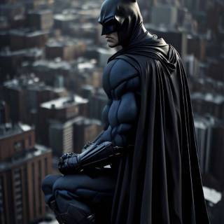 iPhone 4k Batman wallpaper