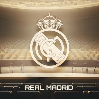Real Madrid PC 4k wallpaper